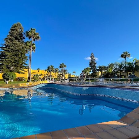 Atlantic Garden 142 By Best Holidays Fuerteventura Коральео Экстерьер фото