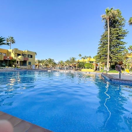Atlantic Garden 142 By Best Holidays Fuerteventura Коральео Экстерьер фото