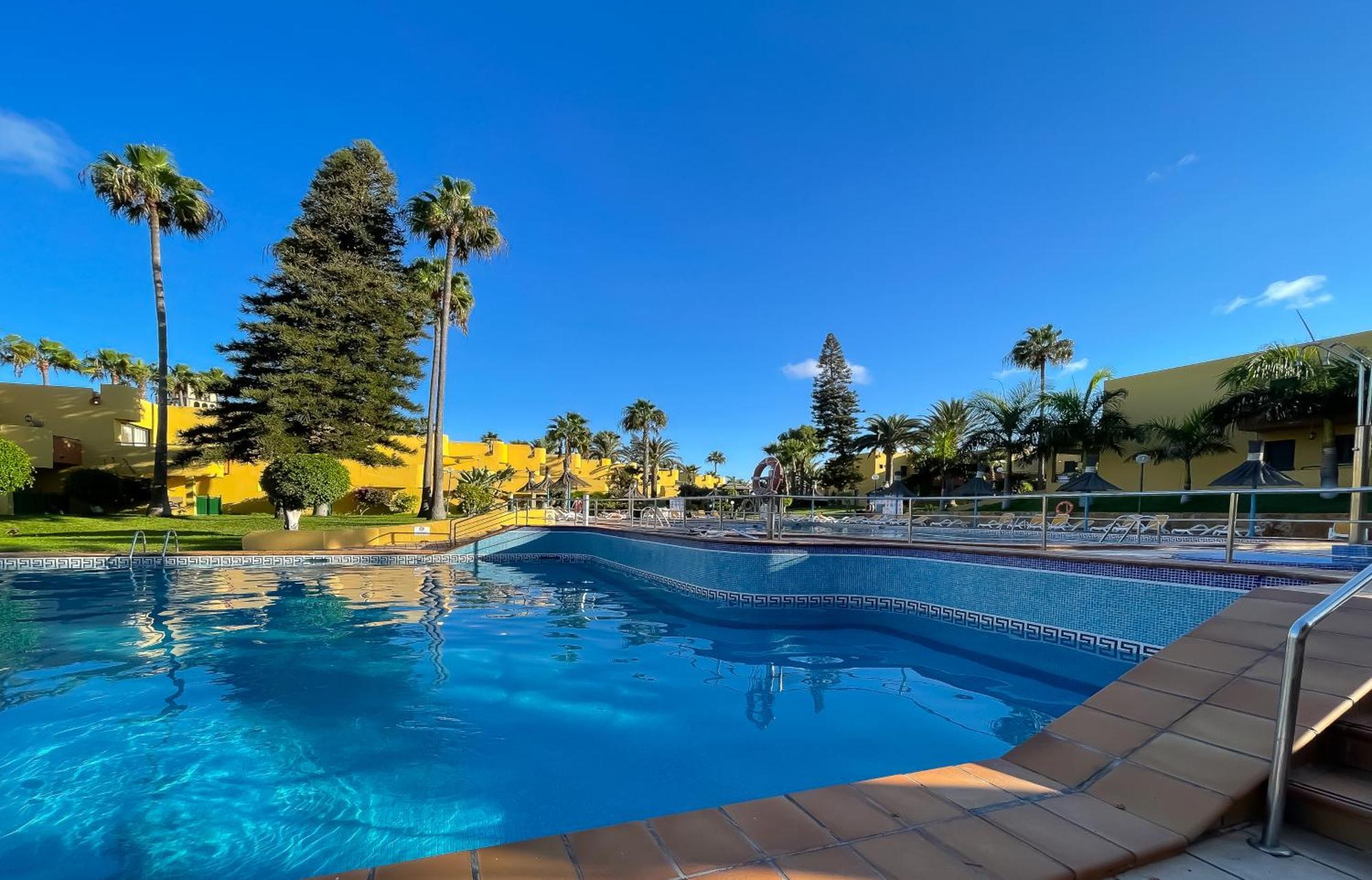 Atlantic Garden 142 By Best Holidays Fuerteventura Коральео Экстерьер фото